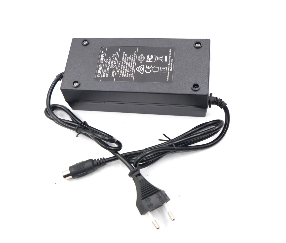 Зарядное устройство Minako V8 купить в Тольятти