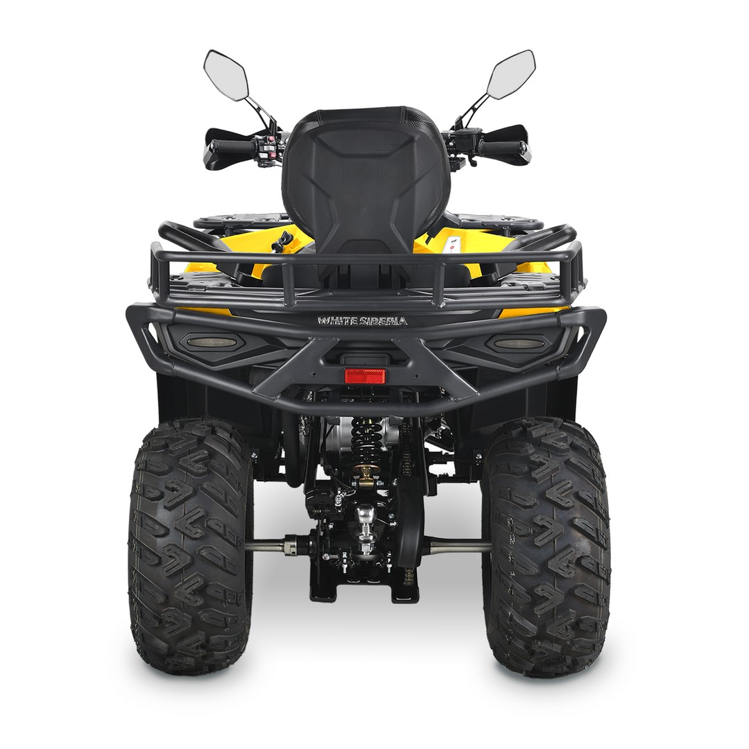Квадроцикл White Siberia Bars 320 купить в Тольятти