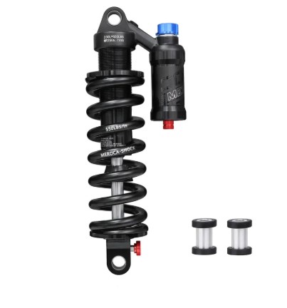 Аммортизатор Syccyba X21 Sport RCT-2 купить в Тольятти