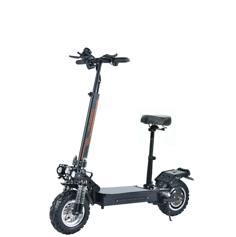 Электросамокат Kugoo M5 48V/1000W/21Ah купить в Тольятти