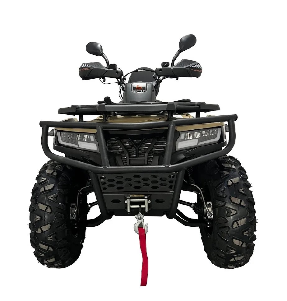 Квадроцикл Kugoo K5 Max купить в Тольятти