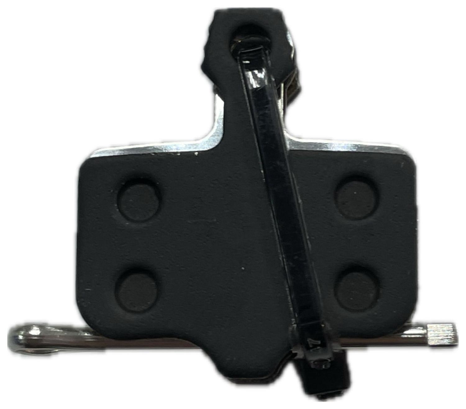 Колодки тормозные Kugoo G1/M5/G3 Pro/F3 Pro/F3 Plus/G2 Pro Max/Gbooster купить в Тольятти