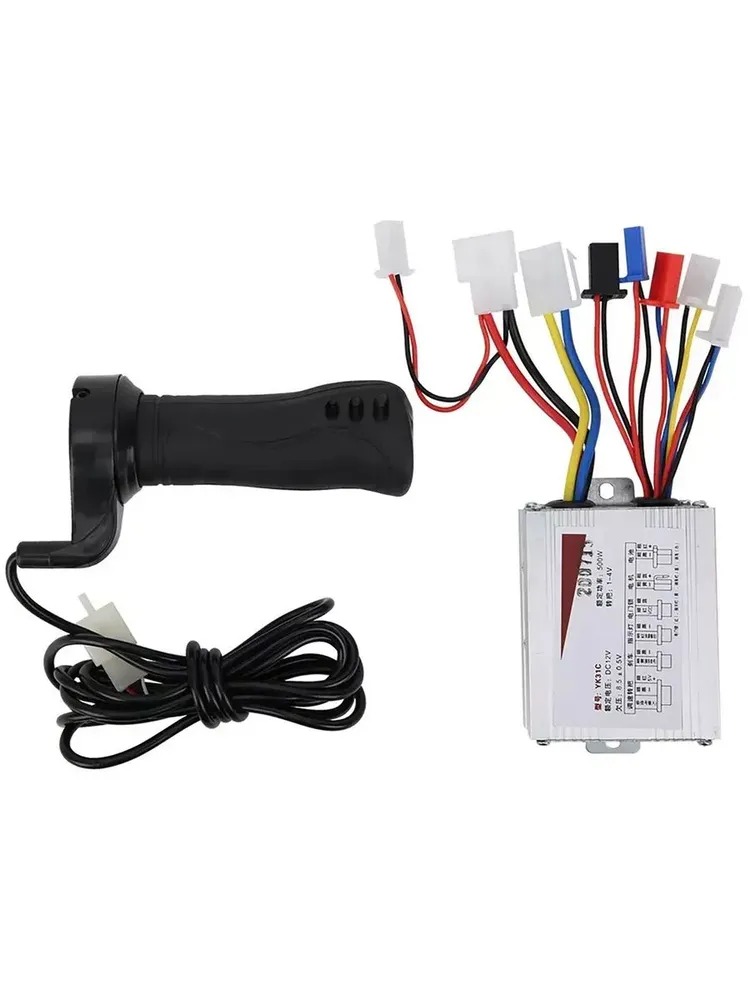 Контроллер для электросамоката Neries 36V купить в Тольятти