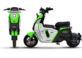 Электроскутер Wenbox U-720 45Ah купить в Тольятти