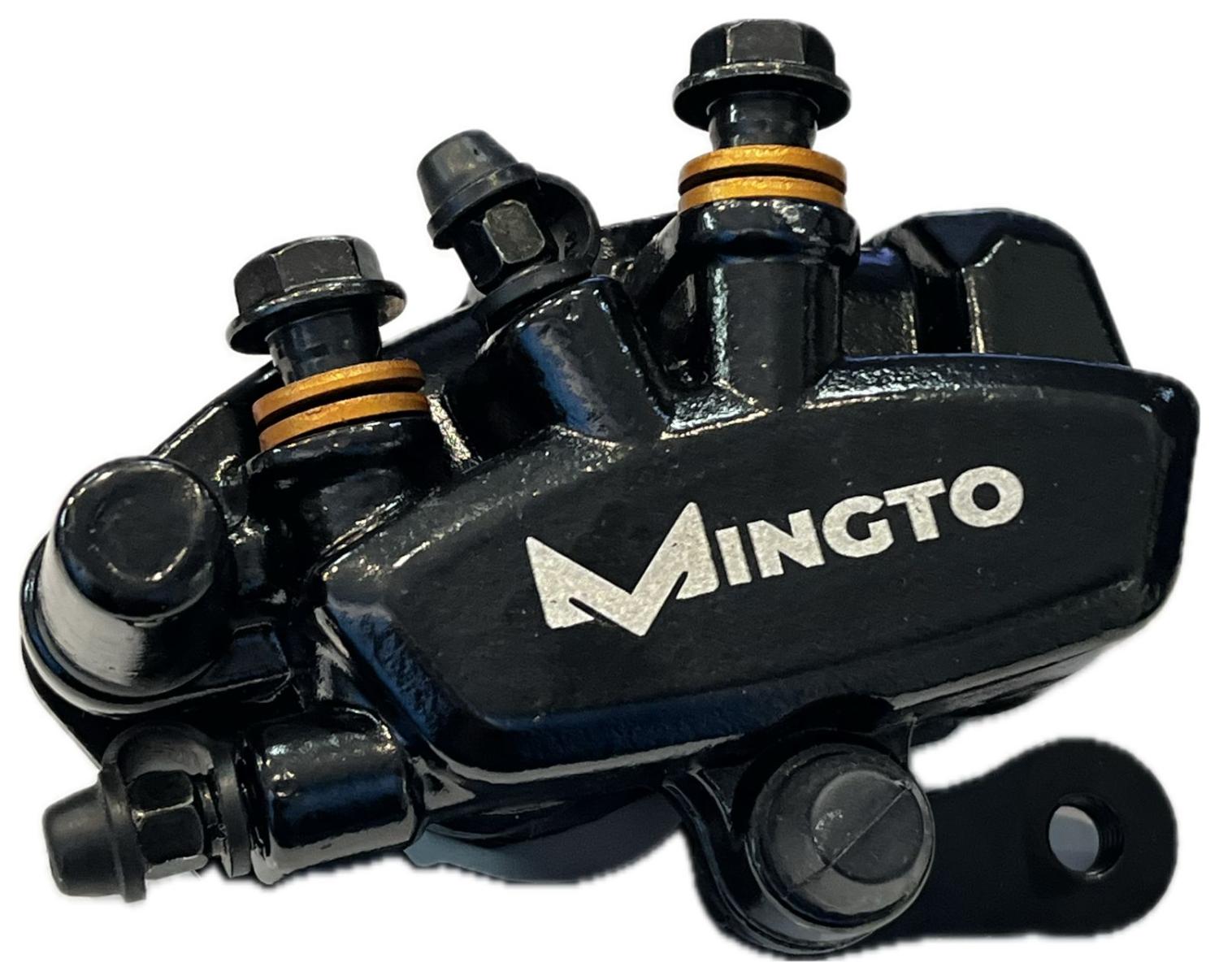 Суппорт Mighto трехпоршневой купить в Тольятти