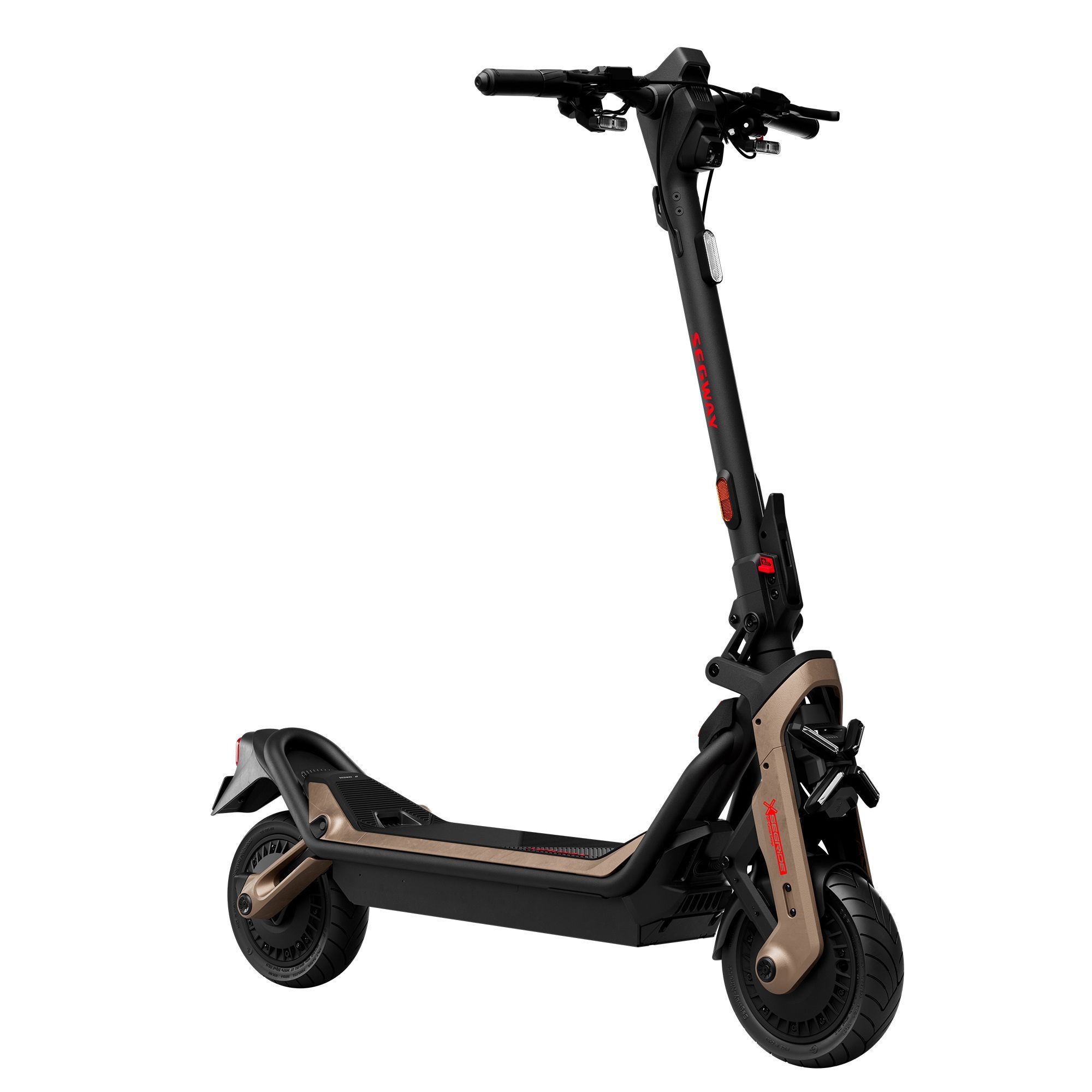 Электросамокат Ninebot GT3 Pro купить в Тольятти