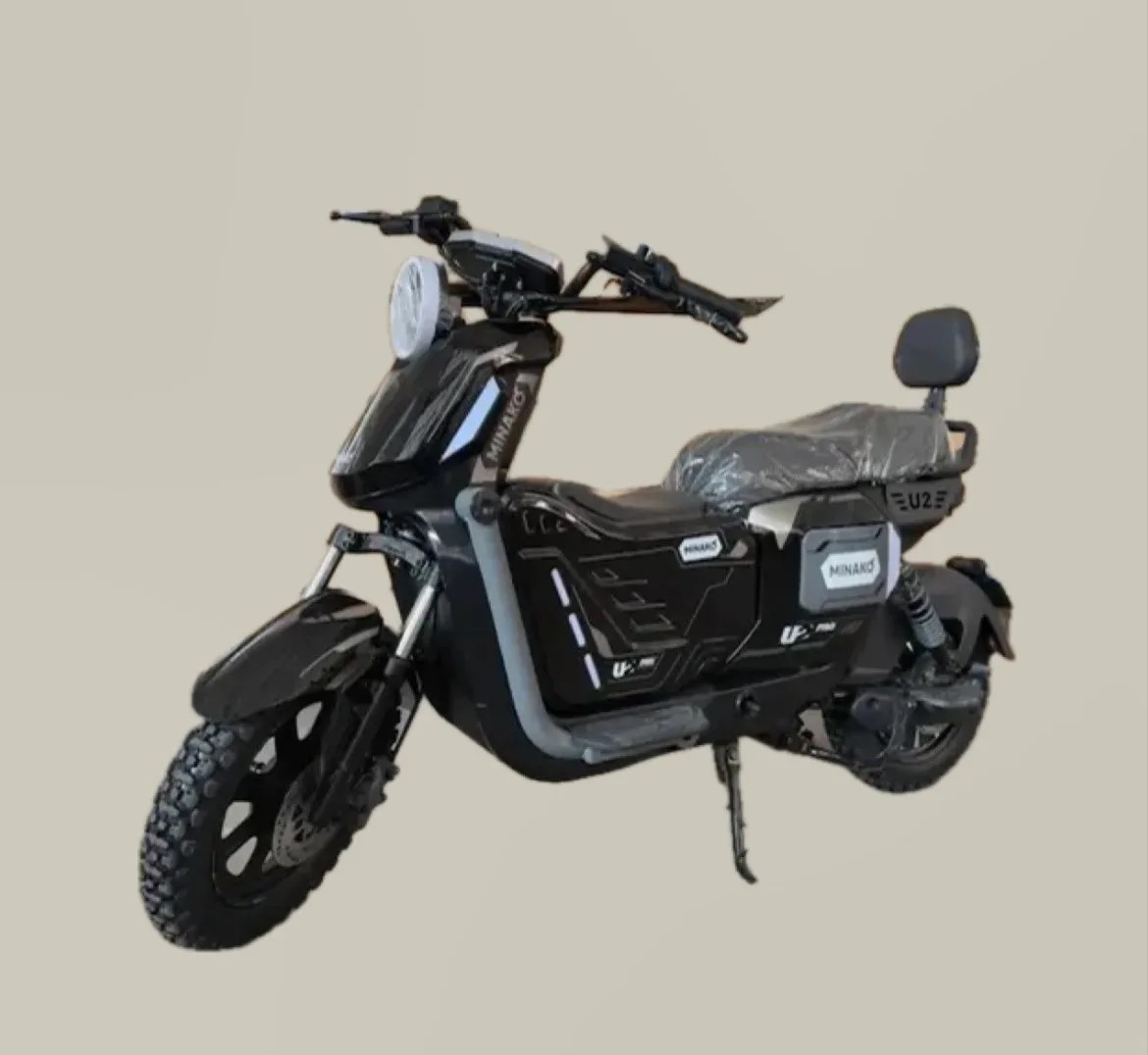 Электровелосипед Minako U2 Pro 30Ah купить в Тольятти