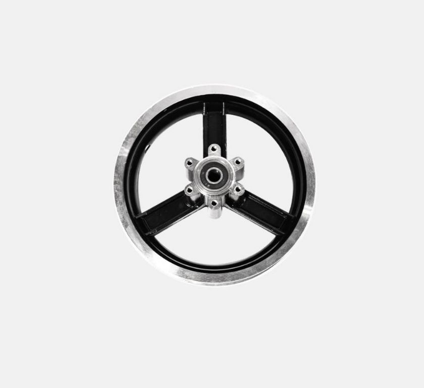 Передний обод Kugoo M4 Pro купить в Тольятти