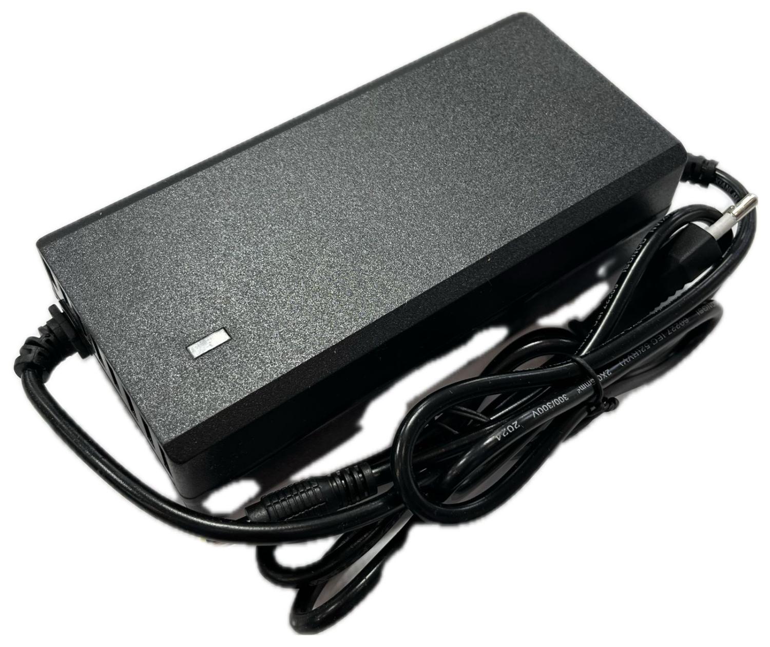 Зарядное устройство Ikingi S6 купить в Тольятти