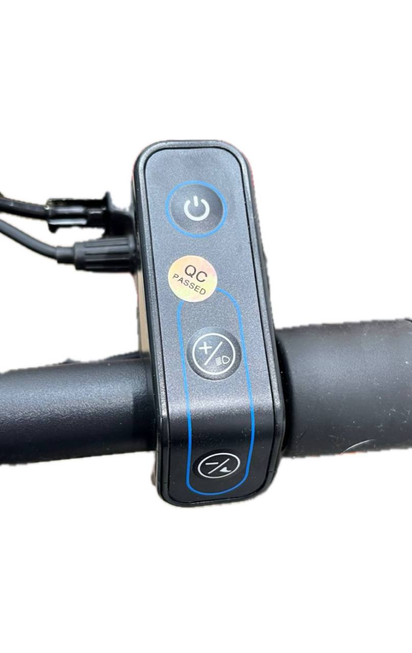 Курок газа Kugoo F3 Pro Max купить в Тольятти