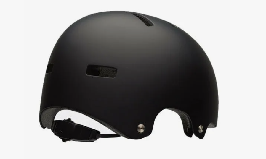 Шлем Черный горнолыжный/велосипедный купить в Тольятти