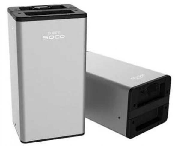 АКБ White Siberia Super Soco Hunter 32Ah купить в Тольятти