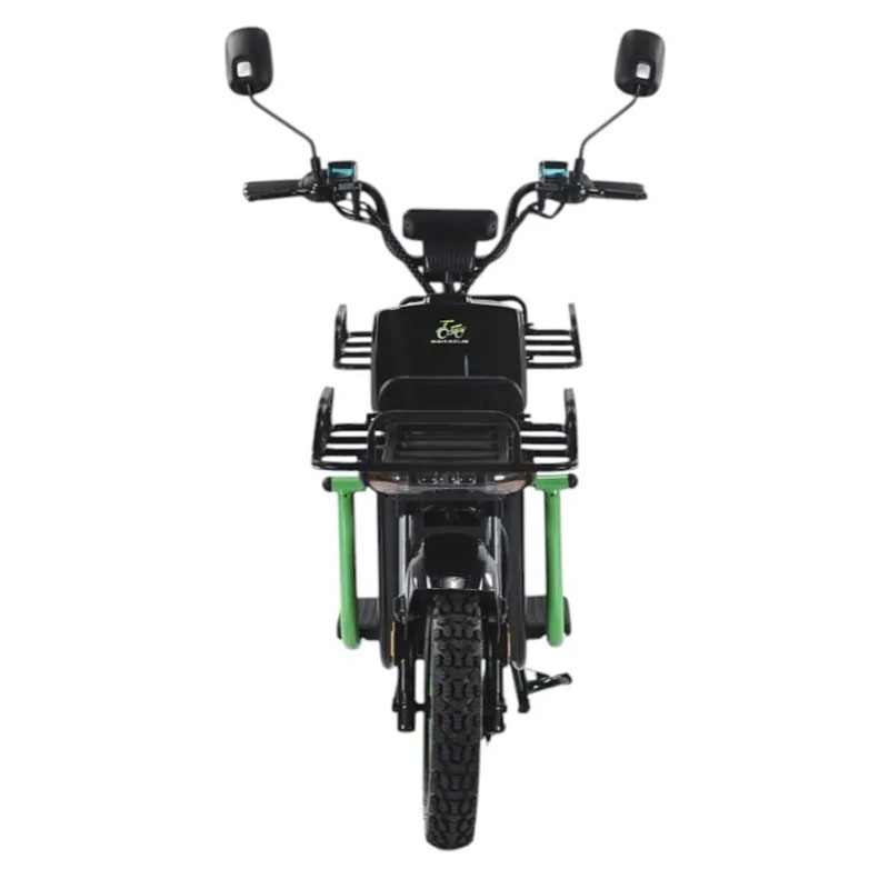 Электроскутер Maikaolin U5 60Ah купить в Тольятти