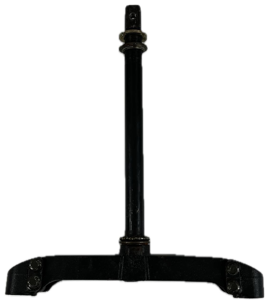 Передняя вилка Ikingi X7 Pro Trike купить в Тольятти