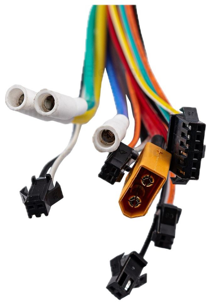 Контроллер Kugoo M2 Plus купить в Тольятти