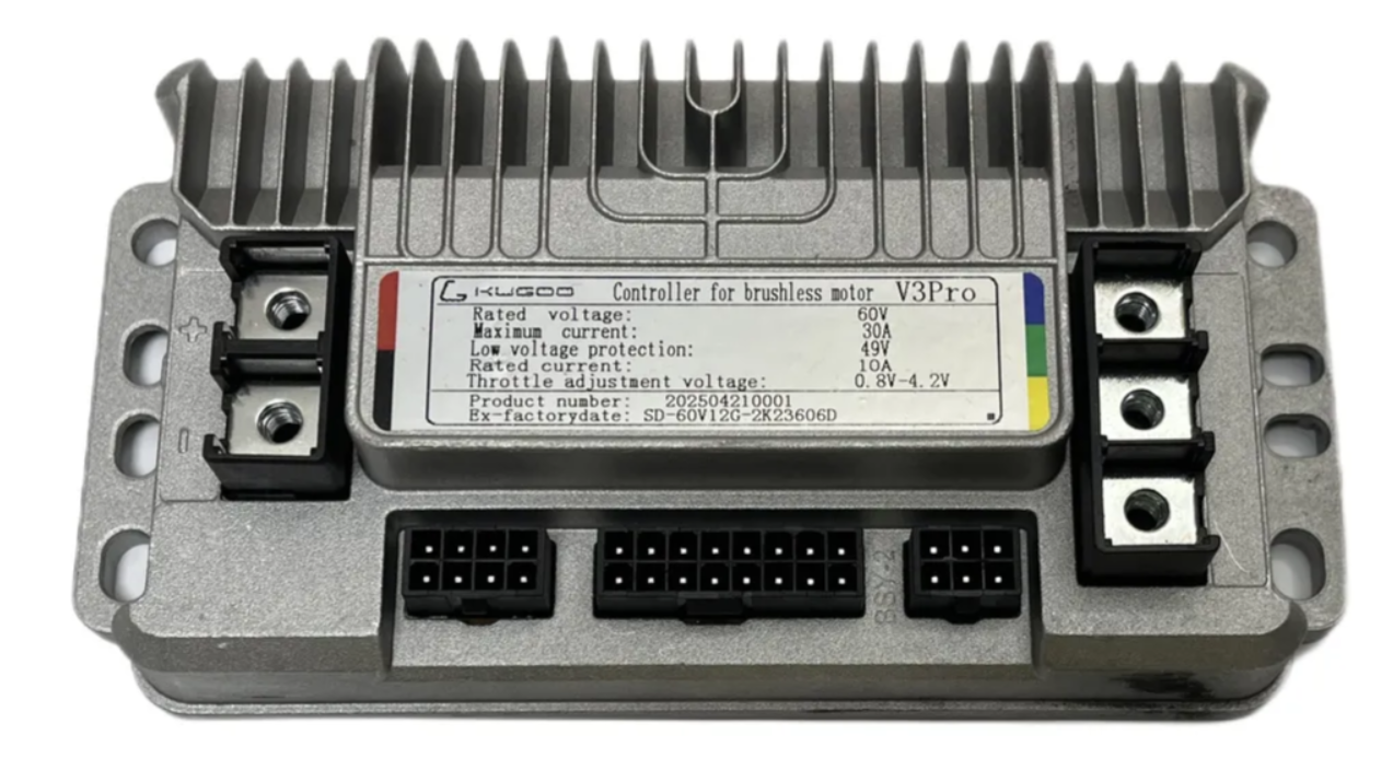 Контроллер Kugoo V3 Pro Plus купить в Тольятти