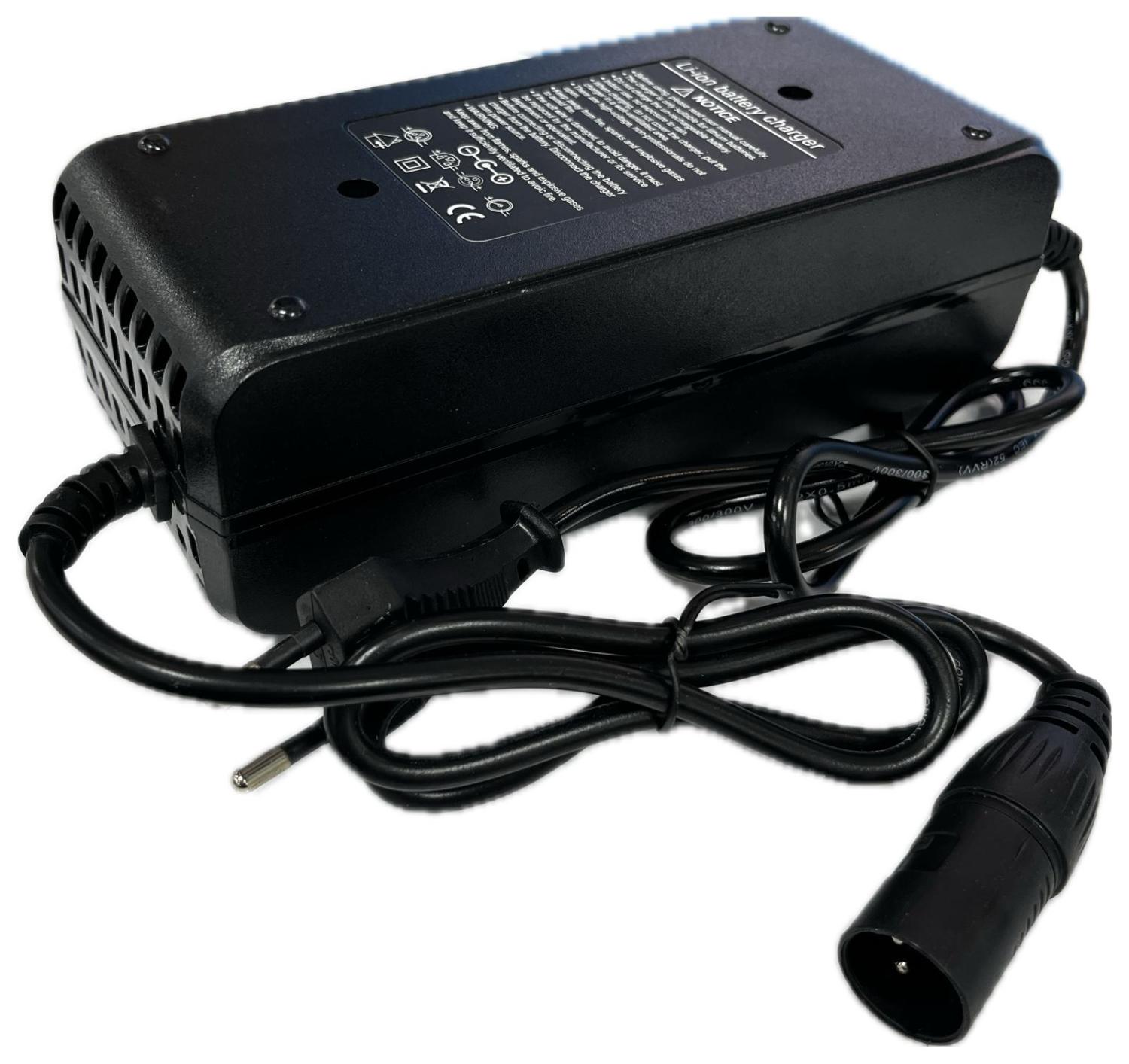 Зарядное устройство Syccyba Impulse X20 купить в Тольятти