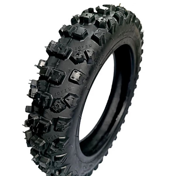 Покрышка Monster внедорожная 16x3 купить в Тольятти