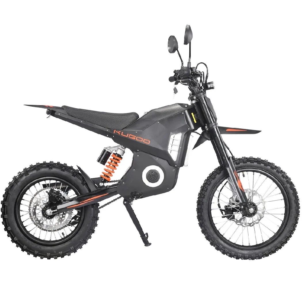 Электробайк Kugoo Wish 02 Mini купить в Тольятти