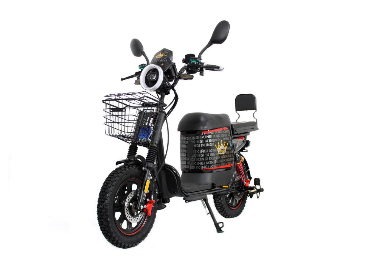 Электровелосипед Ikingi U1 Pro купить в Тольятти