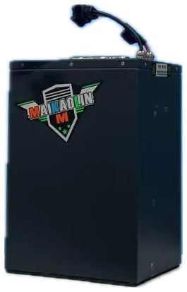 АКБ Maikaolin H12 43 Ah купить в Тольятти