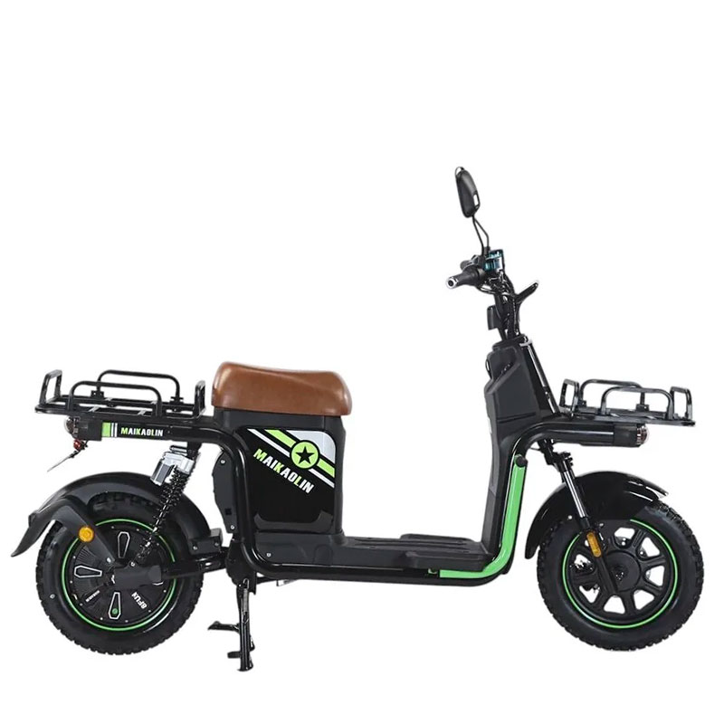 Электроскутер Maikaolin U5 60Ah купить в Тольятти