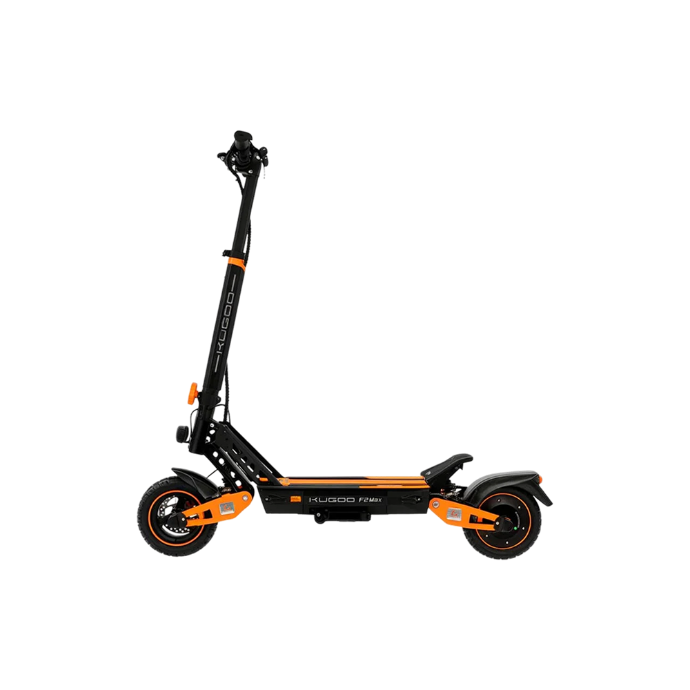 Электросамокат Kugoo F2 Max купить в Тольятти