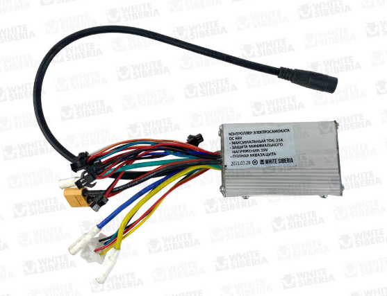 Контроллер WS Luna купить в Тольятти