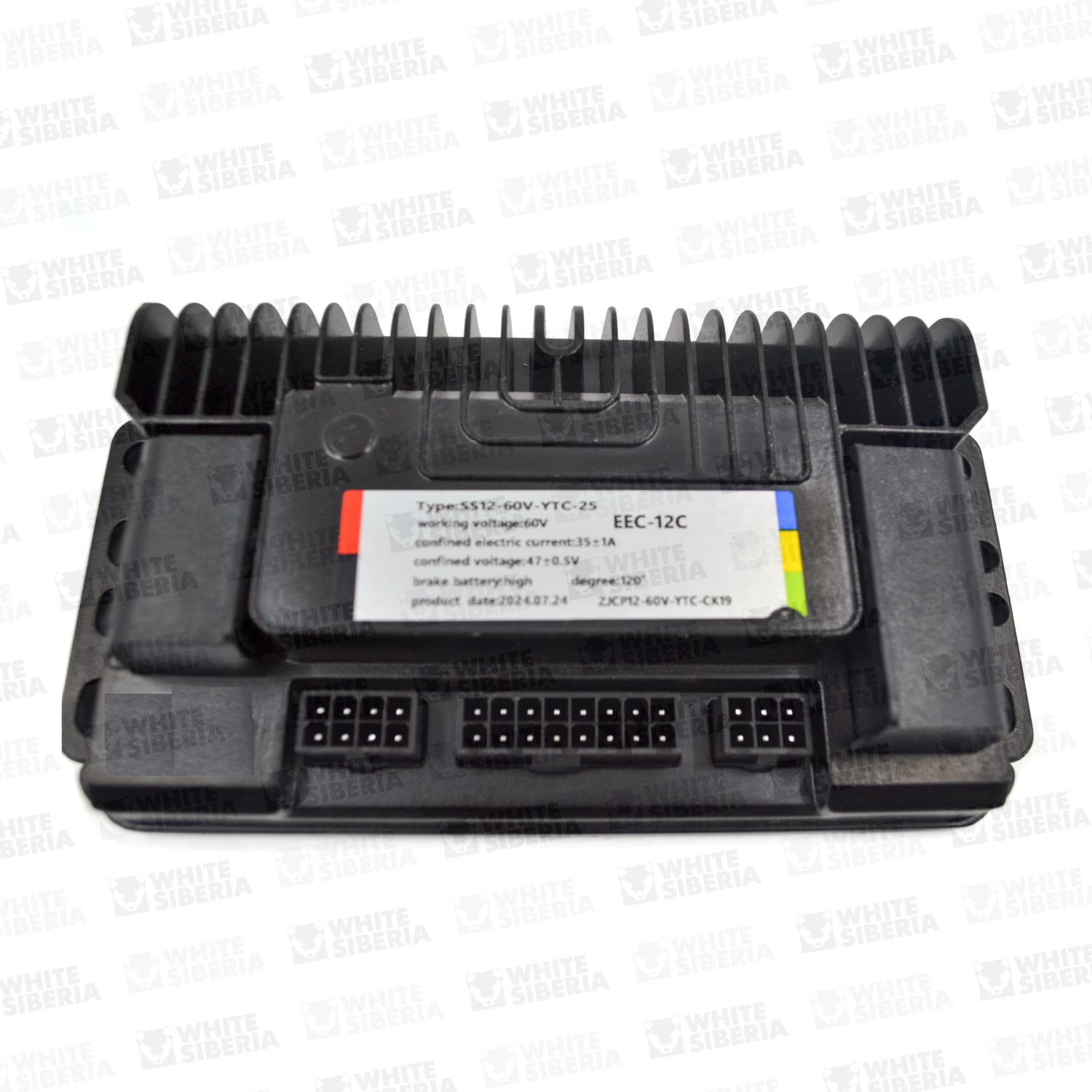 CITYCOCO PRO/2WD Контроллер 2000-2500W (v.2) купить в Тольятти