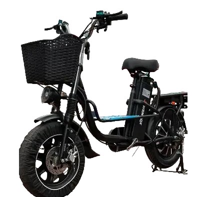 Электровелосипед Wenbox W-21 купить в Тольятти