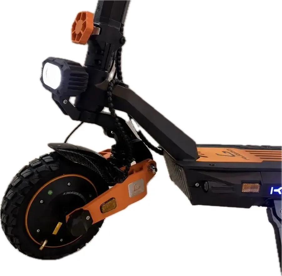 Электросамокат Kugoo F2 Pro Max купить в Тольятти