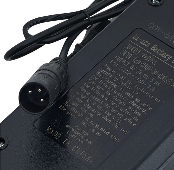 Зарядное устройство Syccyba Monster купить в Тольятти