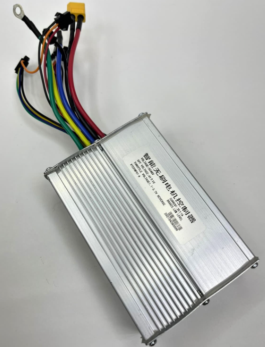 Контроллер Kugoo M5 купить в Тольятти