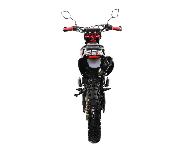 Мотоцикл WHITE SIBERIA AIR MAX 300CC купить в Тольятти