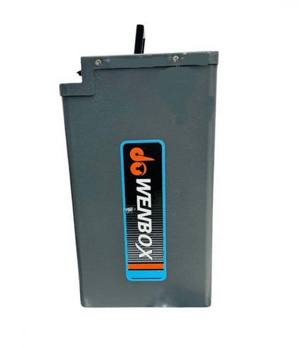 АКБ 60V45Ah U2 Pro оригинал купить в Тольятти