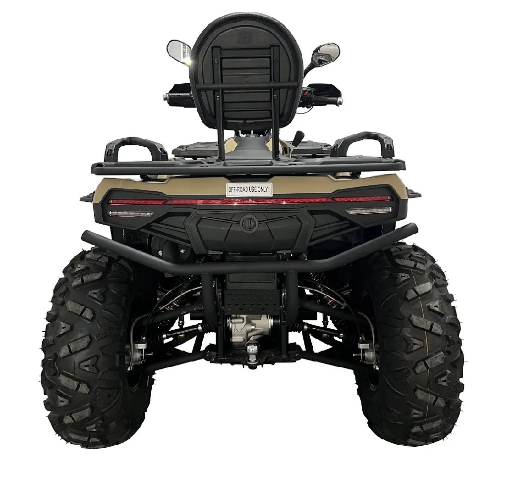 Квадроцикл Kugoo K5 Max купить в Тольятти