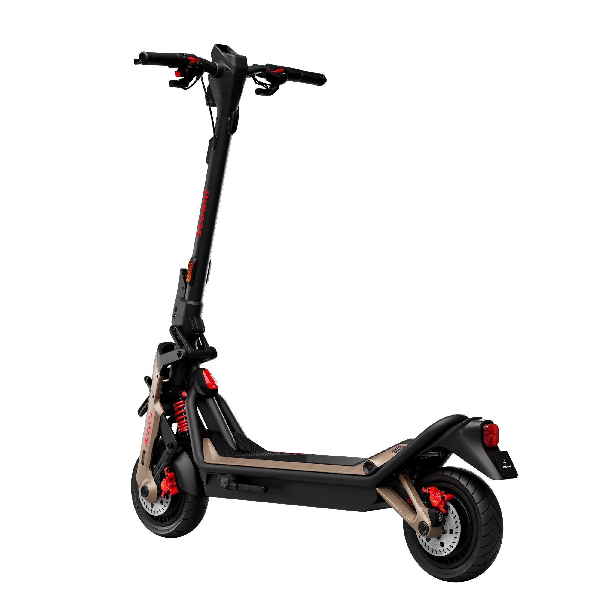 Электросамокат Ninebot GT3 Pro купить в Тольятти