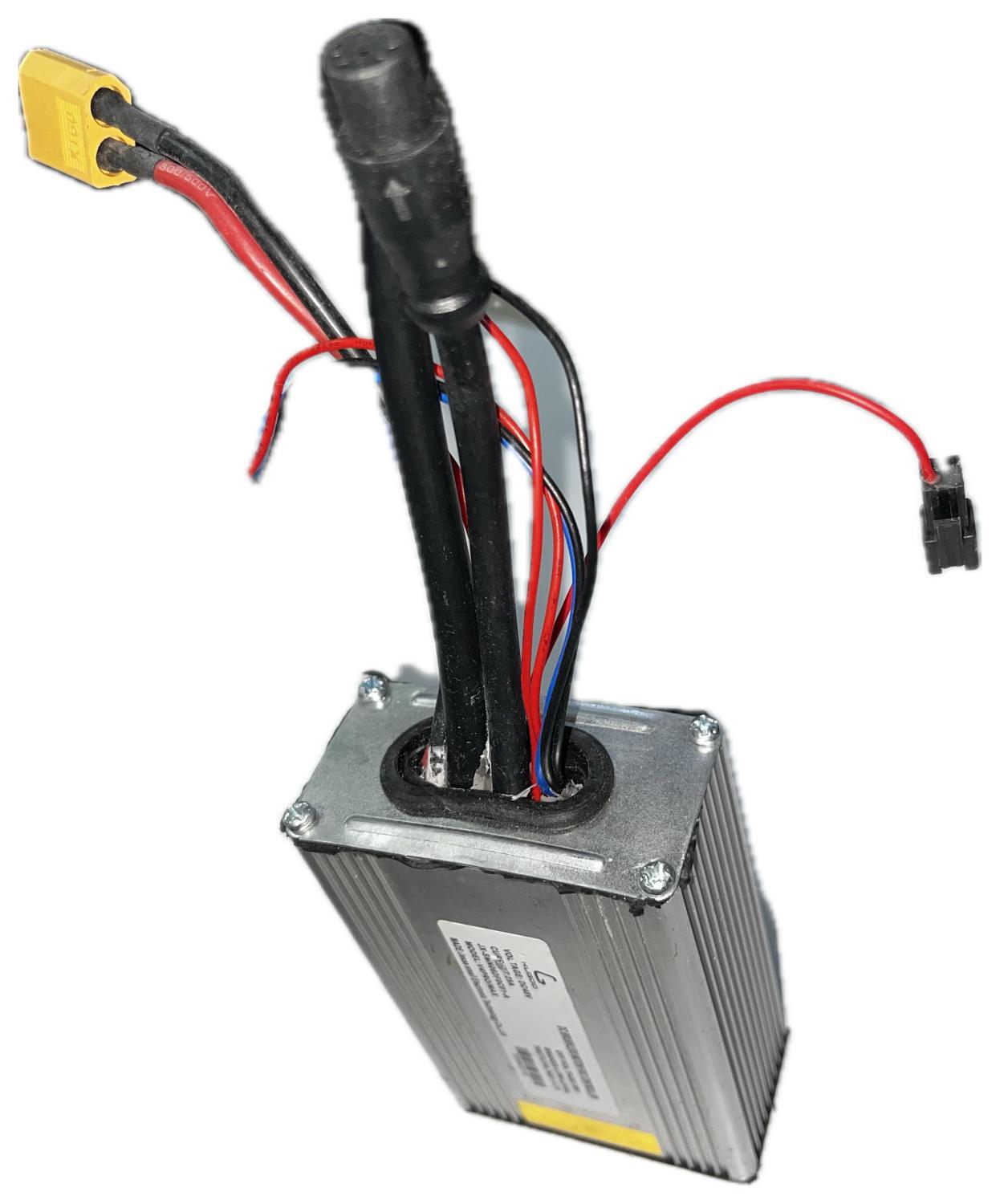 Контроллер Kugoo V4 Pro/V4 Max купить в Тольятти