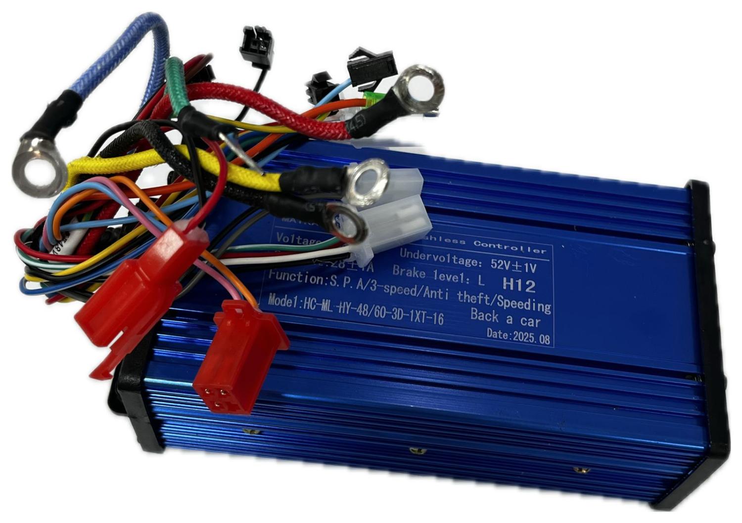 Контроллер Maikaolin H12 купить в Тольятти