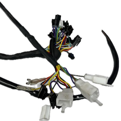 Центральный провод (коса) Maikaolin H10 купить в Тольятти