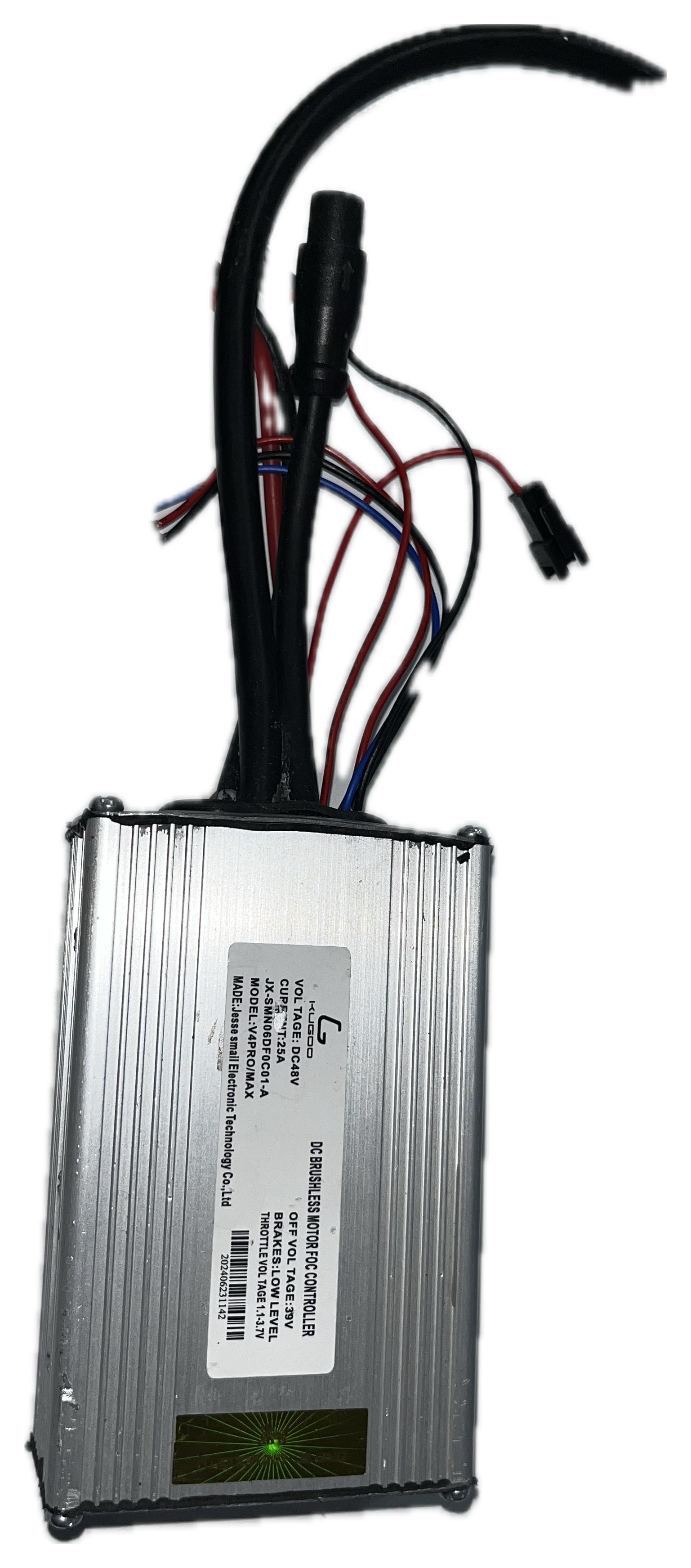 Контроллер Kugoo V4 Pro/V4 Max купить в Тольятти