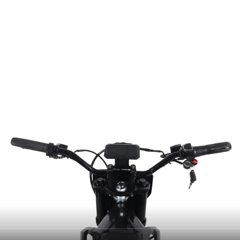 Электропитбайк Kugoo Wish 01 Pro купить в Тольятти