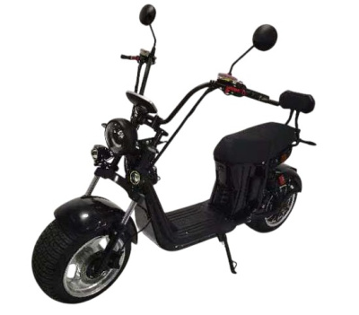 Электроскутер Ikingi M7 Pro (M13) купить в Тольятти