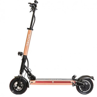 Электросамокат Halten Cross купить в Тольятти