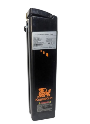 АКБ Kugoo V4 Pro купить в Тольятти