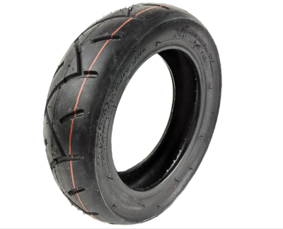 Покрышка на Kugoo M4 10*3.0 слик купить в Тольятти