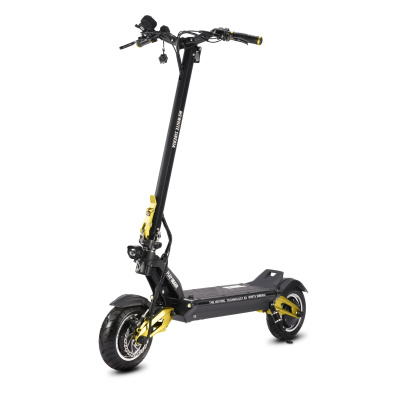 Электросамокат White Siberia Nerpa Pro синий купить в Тольятти