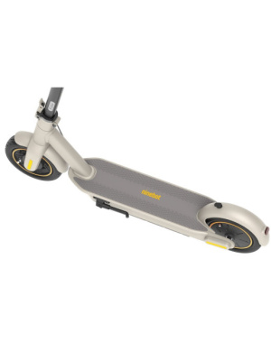 Электросамокат Ninebot KickScooter Max G30LP купить в Тольятти