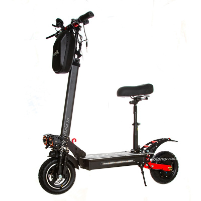 Электросамокат Wolong M5 Pro купить в Тольятти