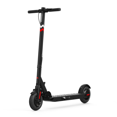 Электросамокат Midway Yamato 0809 Pro черный 36V/350W/10Ah купить в Тольятти